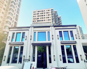 【急售】大兴西红门独栋商铺出售丶年租金80万带车位丶个人能买