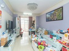 金桥 · 联鑫坊 · 2室 · 底楼出入方便有垫高 带院子