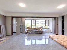 万科城纯洋房 沿河靠山 看河景看山景 精装