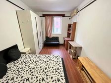 (新上笋盘)精装双南两房,小区中心位置,看房有钥匙!!