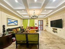 鸳鸯融科橡树澜湾 配套成熟临地铁 精装可拎包入住