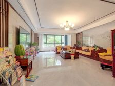 保利海德公馆 3室2厅 229.71平