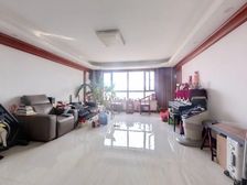 保利海德公馆 3室2厅 184.97平