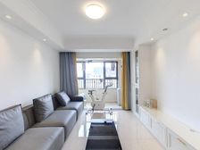 中海云著 3室2厅 106.42平