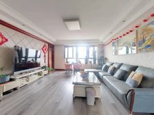 保利海德公馆 3室1厅 184.97平