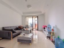 中海云著 3室2厅 117.16平