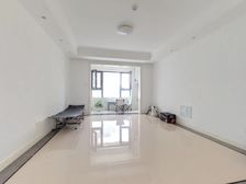 中海云著 3室2厅 138.52平