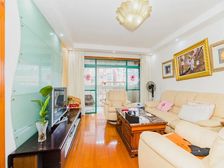 新出笋盘 电梯小高层,飞机户型,已买急售,赠送车位 接受置换