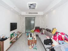 科技城绿地中央广场五期,3室2厅1卫,装修,拎包入住满二