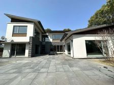 湖畔佳苑 6室3厅4卫 精装修 2500万元 270平米