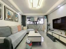 星悦府 118.81平3居 南向精装修 拎包入住