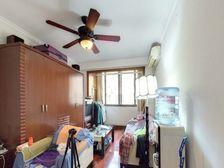 大木桥地铁口 朝南一房一厅 中间楼层 采光不挡 钥匙看房方便