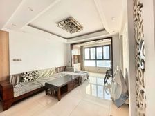 降价急售绿地外滩公馆!急售三房 随时看房 南北通透