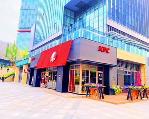 单价1万房山长阳年租金23万丶肯德基租8年丶个人能买商铺出售