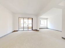 东湖边 双地铁 东湖城二期,南北通透大三房纯毛坯 看房随时。