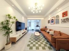 青羊次新房 随时看 装修很好 价格可聊 光华壹号 周边配套