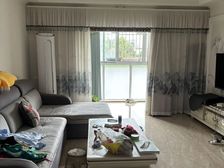 86万购五块石龙湖北城天街地铁1、5号线沙河公园精装套二