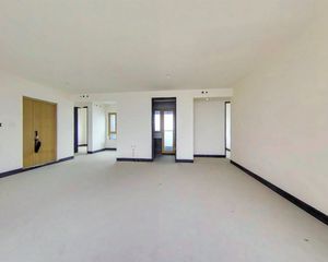 天星月影丨月影湾 3室2厅 东南