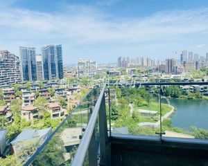 天星月影丨月影湾 4室2厅 东南