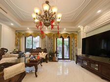 联排中户 带花园 采光好,带车位