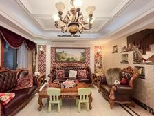 鸳鸯纯别墅小区,精装联排别墅,业主自住房,看上可谈