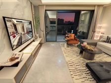 泰丰千玺湾 奇槎4房户型 精装南向特价单价2万4 98折优惠