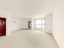 南山丽景花园高层观景 3居 户型方正 亲自看过此房