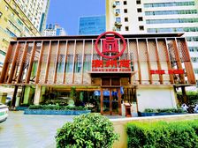 石景山喜隆多丶年租金50万独栋商铺出售丶可自用个人能买