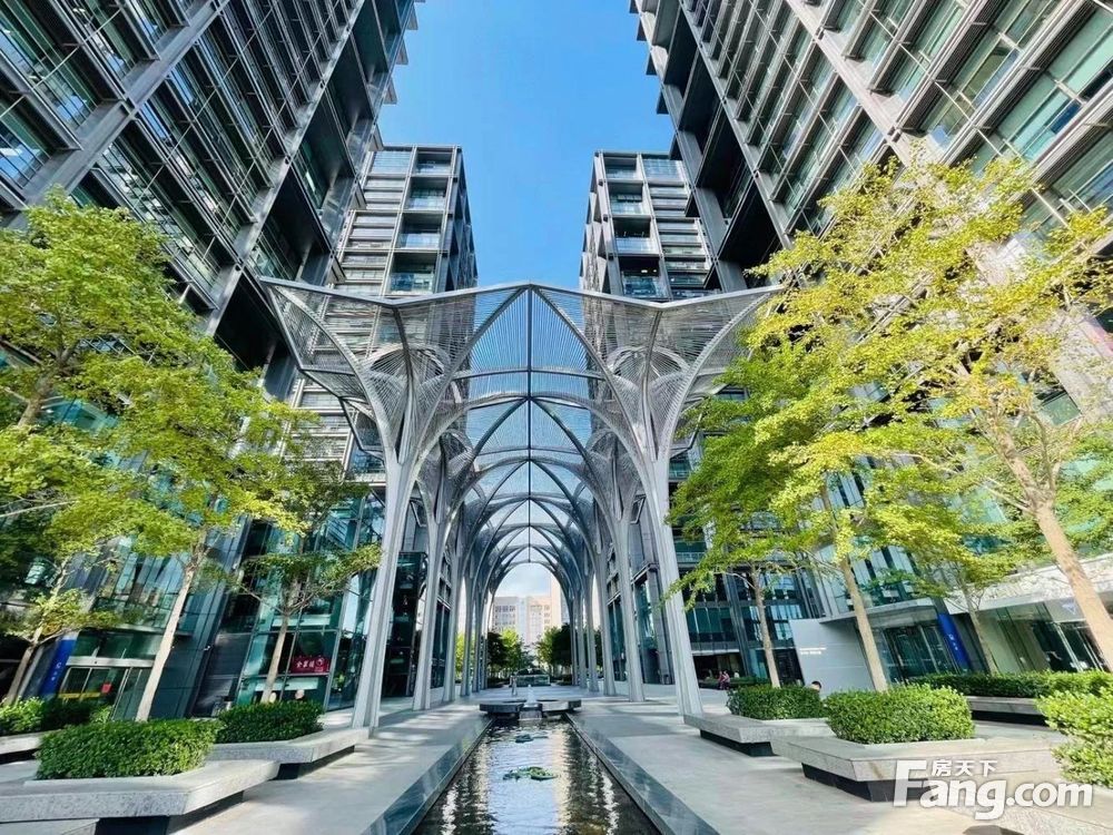 外景图