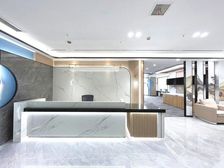 亮马桥商圈 润世中心 高区出租 拎包入住 随时可看