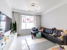 鹊华天禧 3室2厅 102.81平