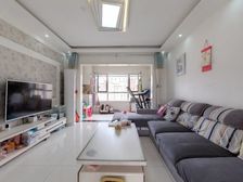 荣盛锦绣澜湾 3室1厅 110.93平