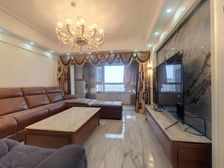 路劲东城 3室1厅 129.56平