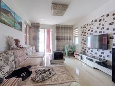 翡翠清河 2室2厅 98.21平