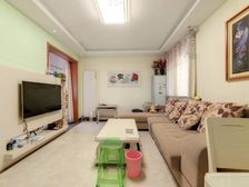 鑫苑名家 3室1厅 96.29平