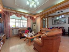 丰汇小区 3室2厅 129.99平