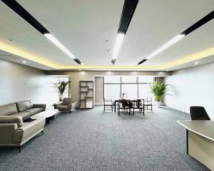 市民中心甲级 新世界中心 笋盘价3.3万!红本,投资自用