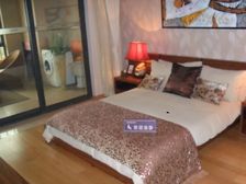 明月璟辰苑 南北朝向3居室 精装 居住舒适