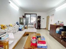 只收0.69 黄华路公安厅大院 大三房 产权清晰 一手业主