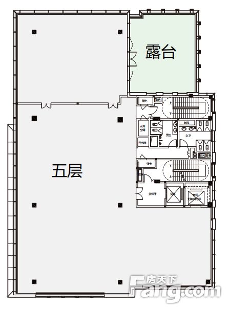 平面图