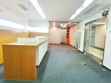 琶洲六元素写字楼 格局实用 周围配套设施完善 南向采光通透