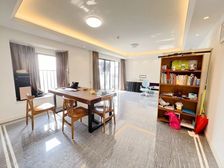 万科首铸翡翠东望 商业配套齐全 正规商品房 次新房 临地铁