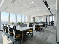 CBD 呼家楼丨朝外soho丨万通中心丨天阶大厦丨富尔、汉威