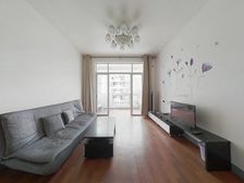 集贤苑 94.27平3居 北向简装修 随时签约