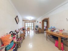 集贤苑 96.24平3居 北向中装修 方便看房