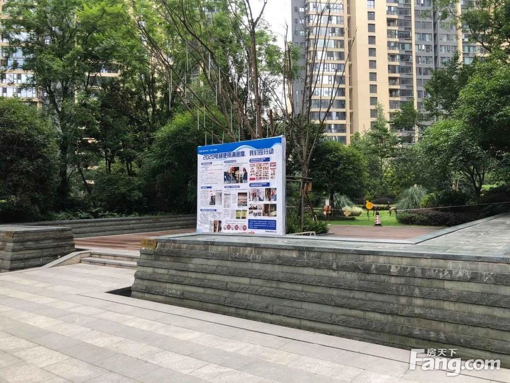 实景图