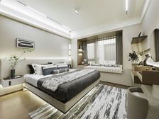 售楼处清盘)镇海庒市 保利 和颂文化 3房低总价 精装送车位