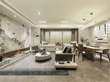 售楼处镇海庄桥新房 保利 和颂文化 精装3房2卫 新房优惠大