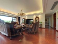 玲珑湾花园九,十区可做5居南朝向视野开阔采光好急售