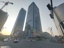 万博中心,敏捷广场,双地铁上建,全屋定制装修